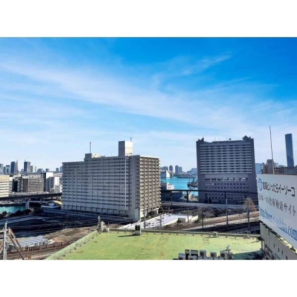 パークタワー品川ベイワード その他画像