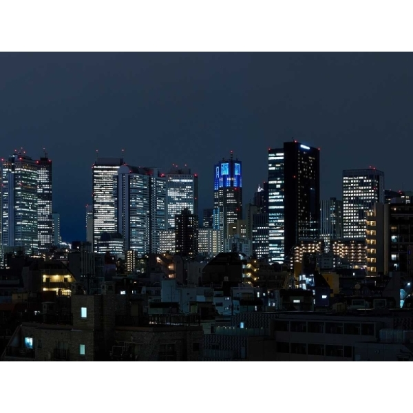 ブリリア東中野パークサイドヒルズ その他画像