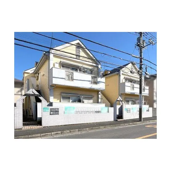 松戸市西馬橋３丁目 その他画像