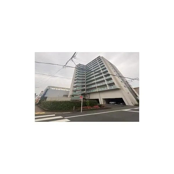 グランツ昭島 外観