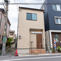 川口市芝５丁目 外観