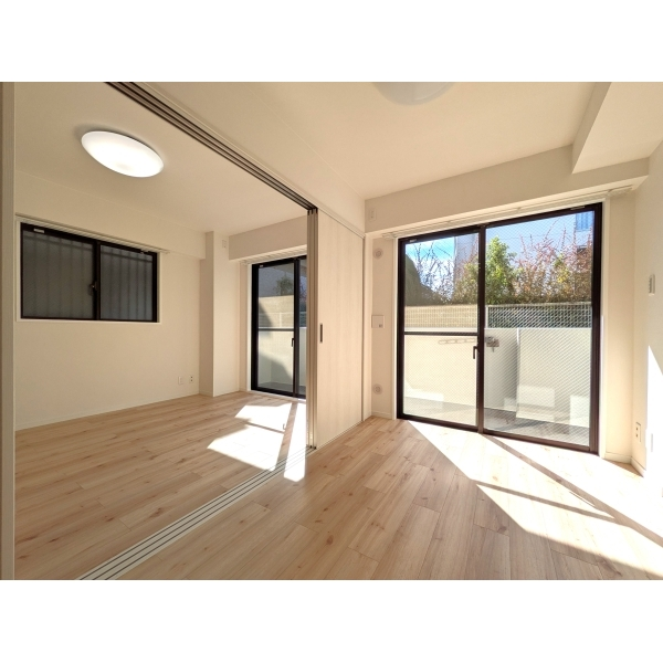 ライオンズマンション調布国領 その他画像