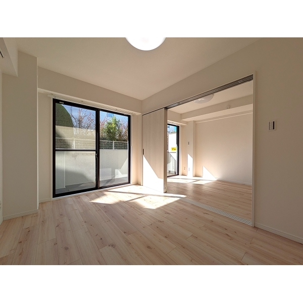 ライオンズマンション調布国領 その他画像