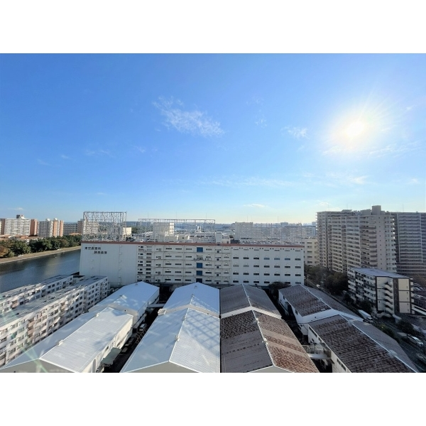 ブランズシティ品川勝島 その他画像