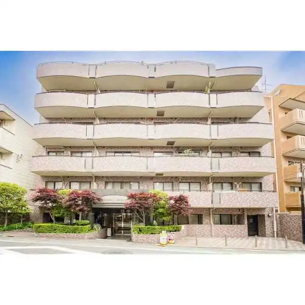 クレッセント目黒ＩＩ その他画像