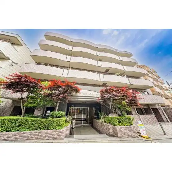 クレッセント目黒ＩＩ その他画像