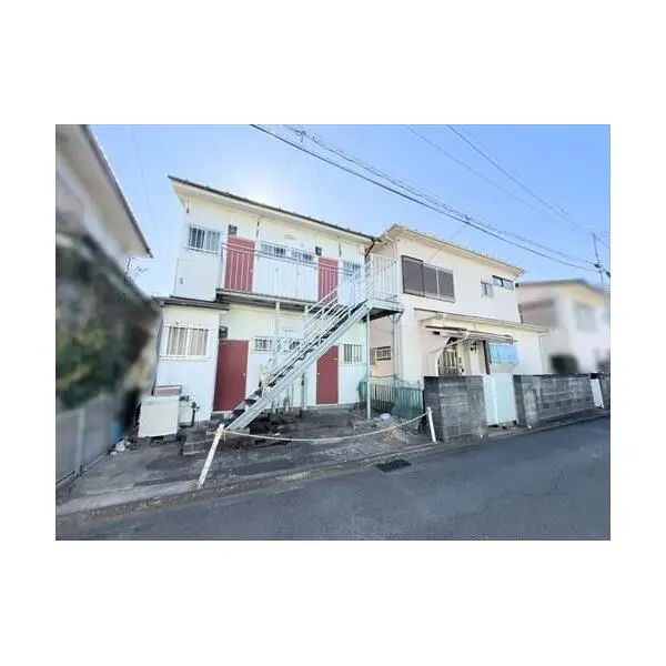 相模原市南区相模大野６丁目 外観