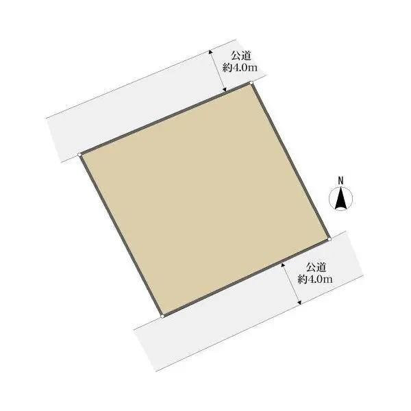 相模原市南区相模大野６丁目 間取図