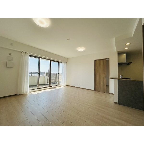 ウィズパークス大阪 その他画像