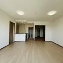 ウィズパークス大阪 リビング