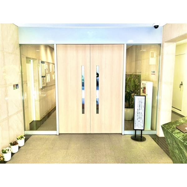 クレッセント大森３ その他画像