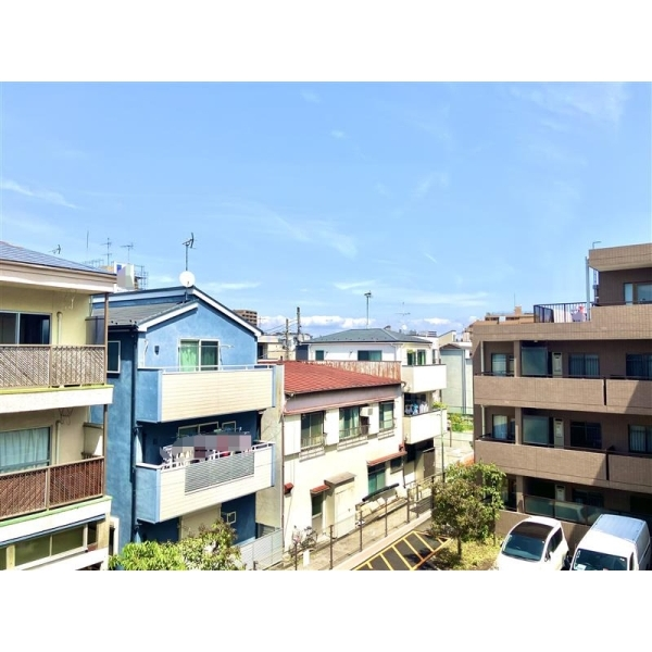クレッセント大森３ その他画像