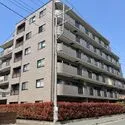 レクセルマンション大宮日進第2 外観