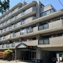 レクセルマンション大宮日進第2 外観