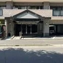 レクセルマンション大宮日進第2 エントランスアプローチ