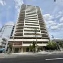 プレミスト靱本町 建物外観写真