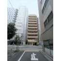 スカイコート神田須田町 現地外観（撮影　２０２６．０９）