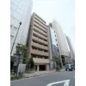 スカイコート神田須田町 現地外観（撮影　２０２６．０９）