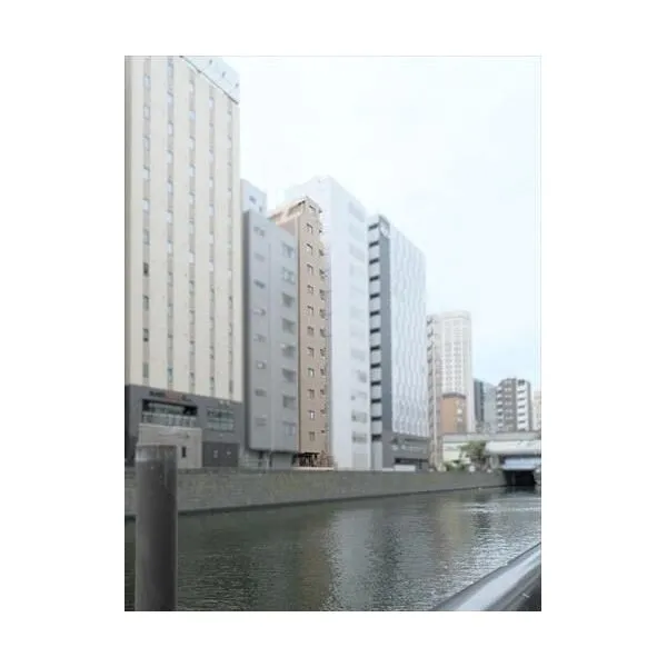 スカイコート神田須田町 現地外観（撮影　２０２６．０９）
