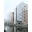 スカイコート神田須田町 現地外観（撮影　２０２６．０９）