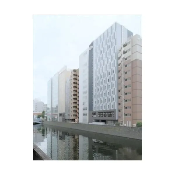スカイコート神田須田町 現地外観(撮影 2026.09)