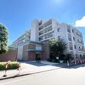 ソルスクエア　メイツ相模原 外観（２０２６年９月撮影）