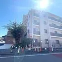 ソルスクエア　メイツ相模原 外観（２０２６年９月撮影）