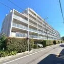 ソルスクエア　メイツ相模原 外観（２０２６年９月撮影）