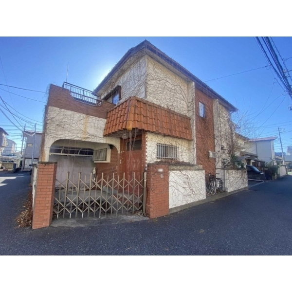 さいたま市北区植竹町１丁目 外観