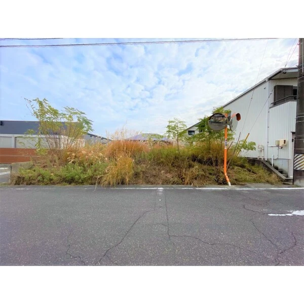 みよし市東山台