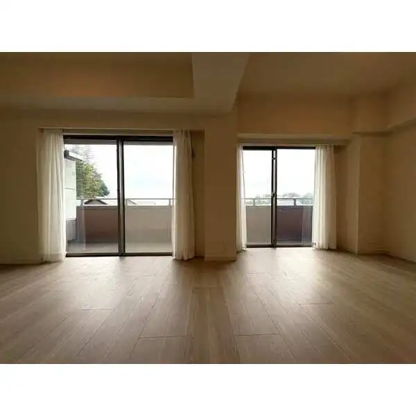 ファミールガーデン横浜・屏風浦 その他画像