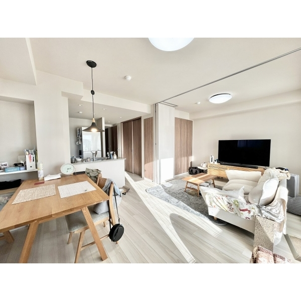 サンリヤン成増アーバンステージ その他画像