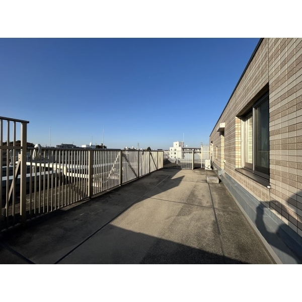 サンリヤン成増アーバンステージ その他画像