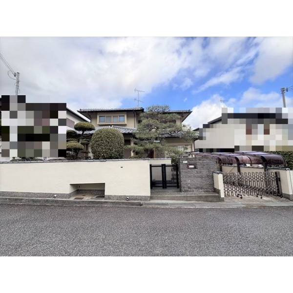 神戸市須磨区横尾３丁目 外観