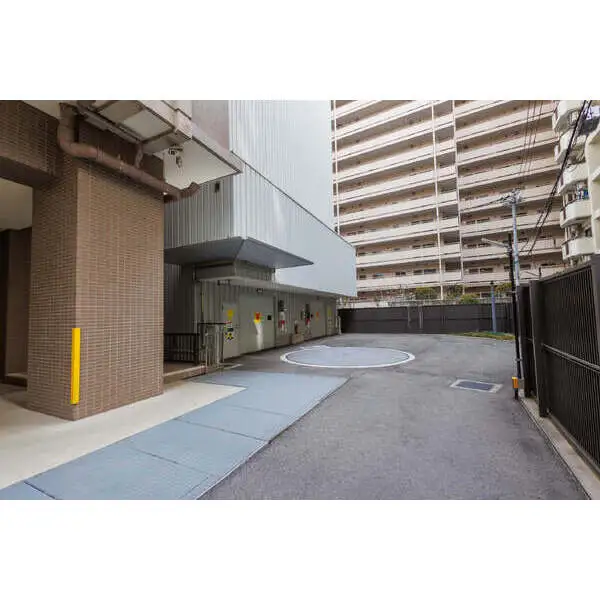 ザ・パークハウス谷町五丁目 その他画像