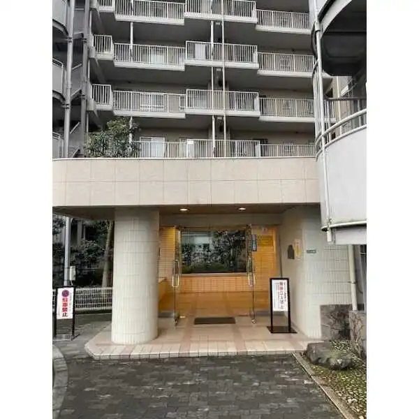 メイツ草加 その他画像