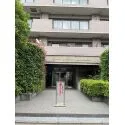 ライオンズマンション上落合 外観