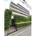 ライオンズマンション上落合 外観