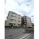 ライオンズマンション上落合 外観