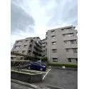 ライオンズマンション上落合 外観