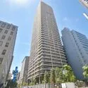ローレルタワー堺筋本町 外観