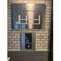 藤和シティホームズ鎌倉大船 居住者以外の侵入を防ぐオートロックシステムを採用