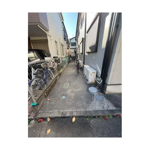 川口市大字辻 その他画像