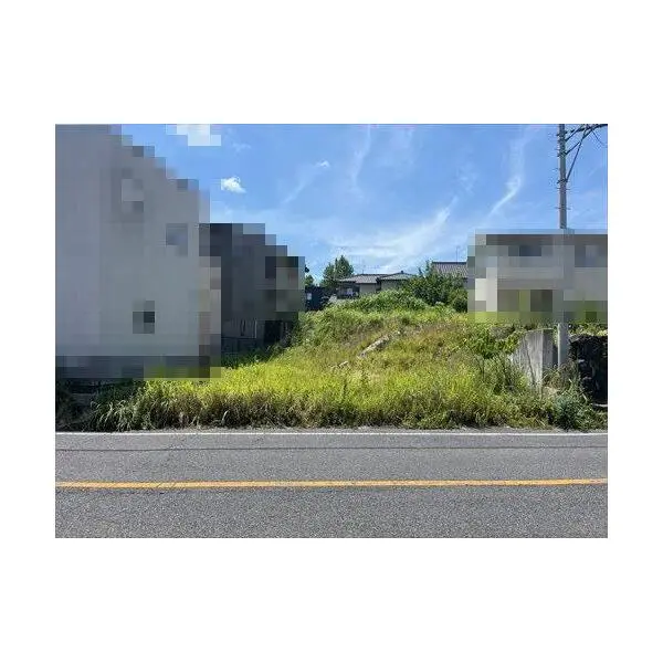 長久手市打越
