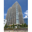 GLOBAL FRONT TOWER 外観
