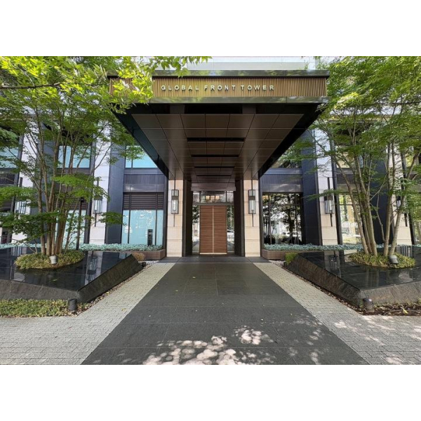 GLOBAL FRONT TOWER その他画像