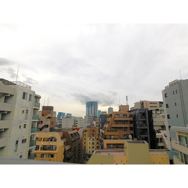 ライオンズマンション麻布十番南 その他画像