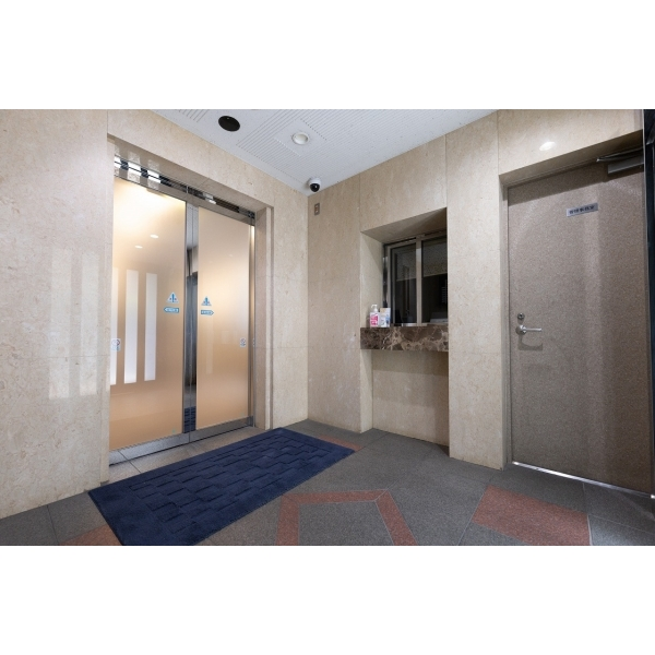 ライオンズマンション麻布十番南 その他画像