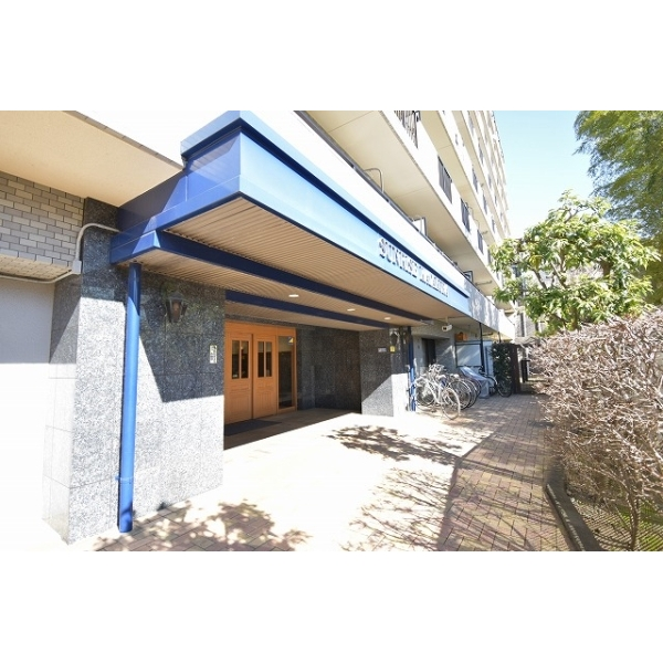 サンライズ片倉 その他画像