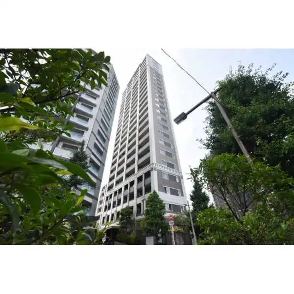 レグノ・セレーノ 外観